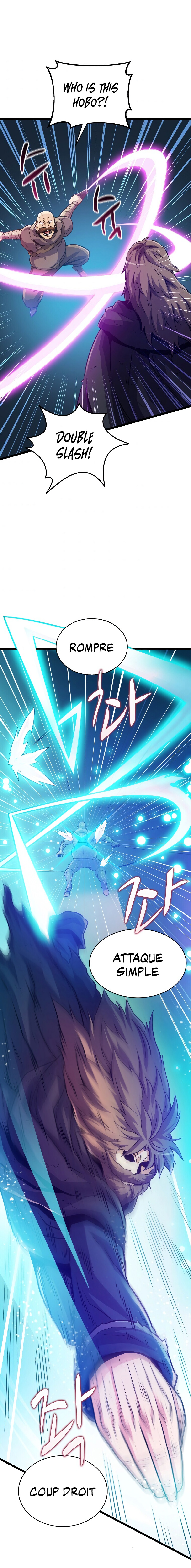 Arcane Sniper Chapter 46 image 8