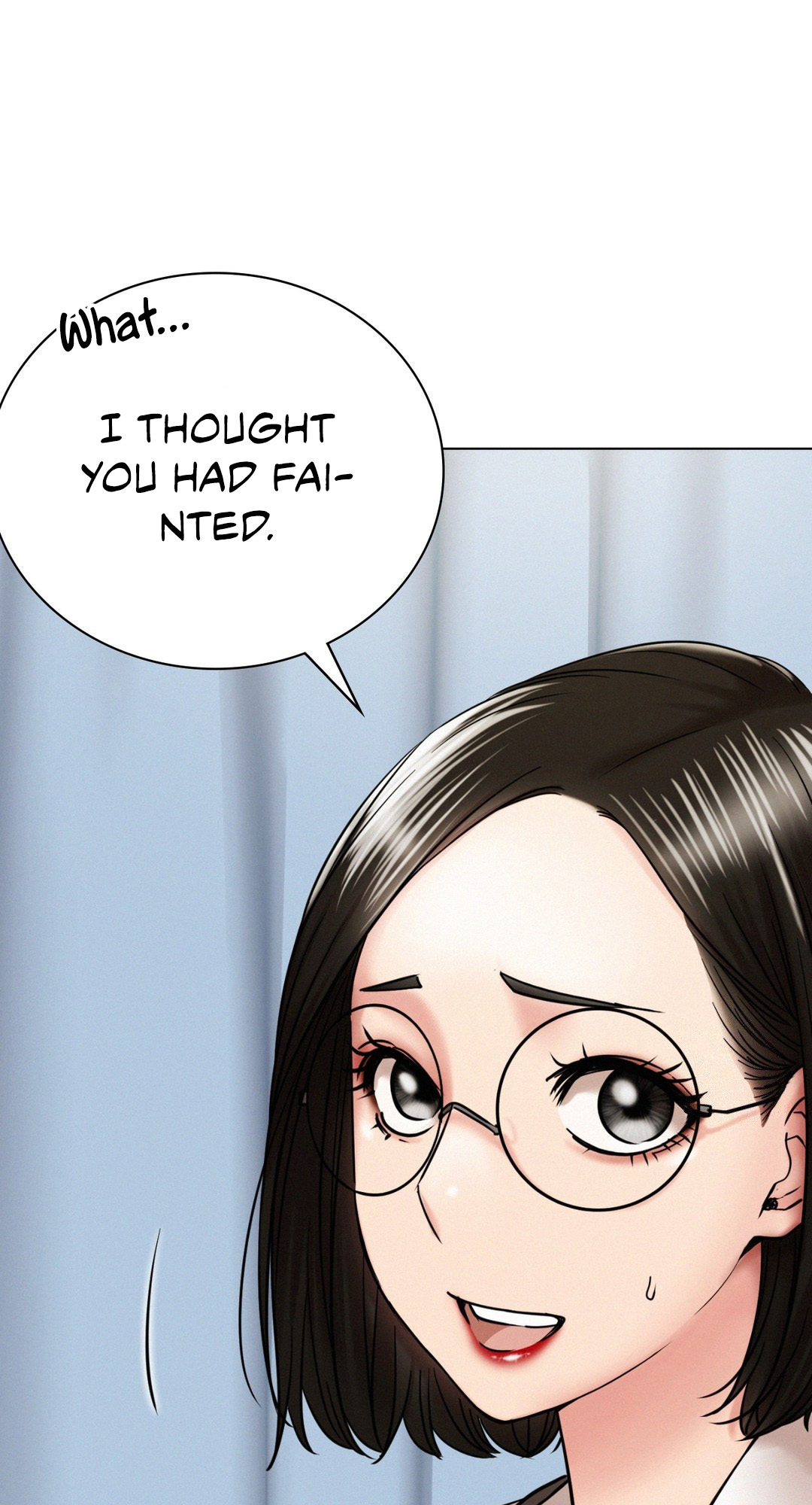 Staying with Ajumma Chapter 20 image 10