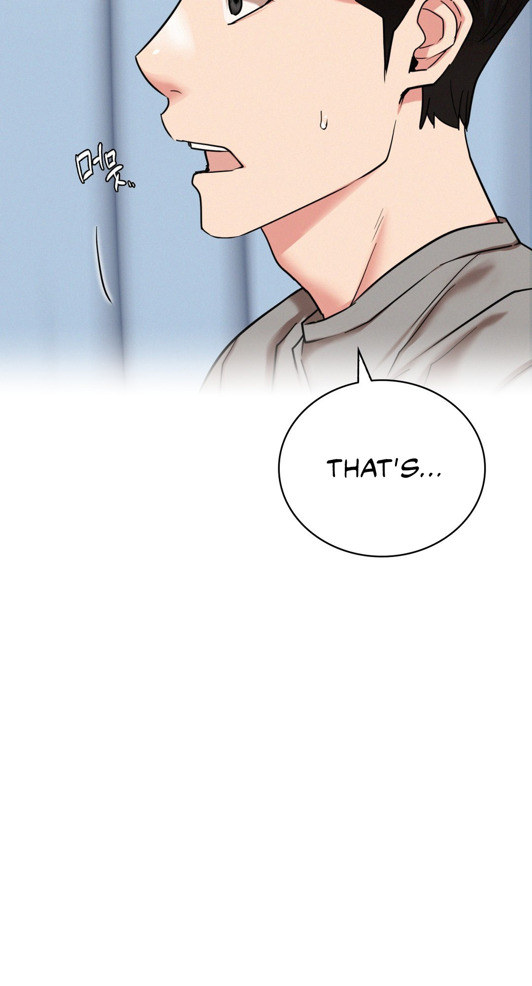 Staying with Ajumma Chapter 20 image 15