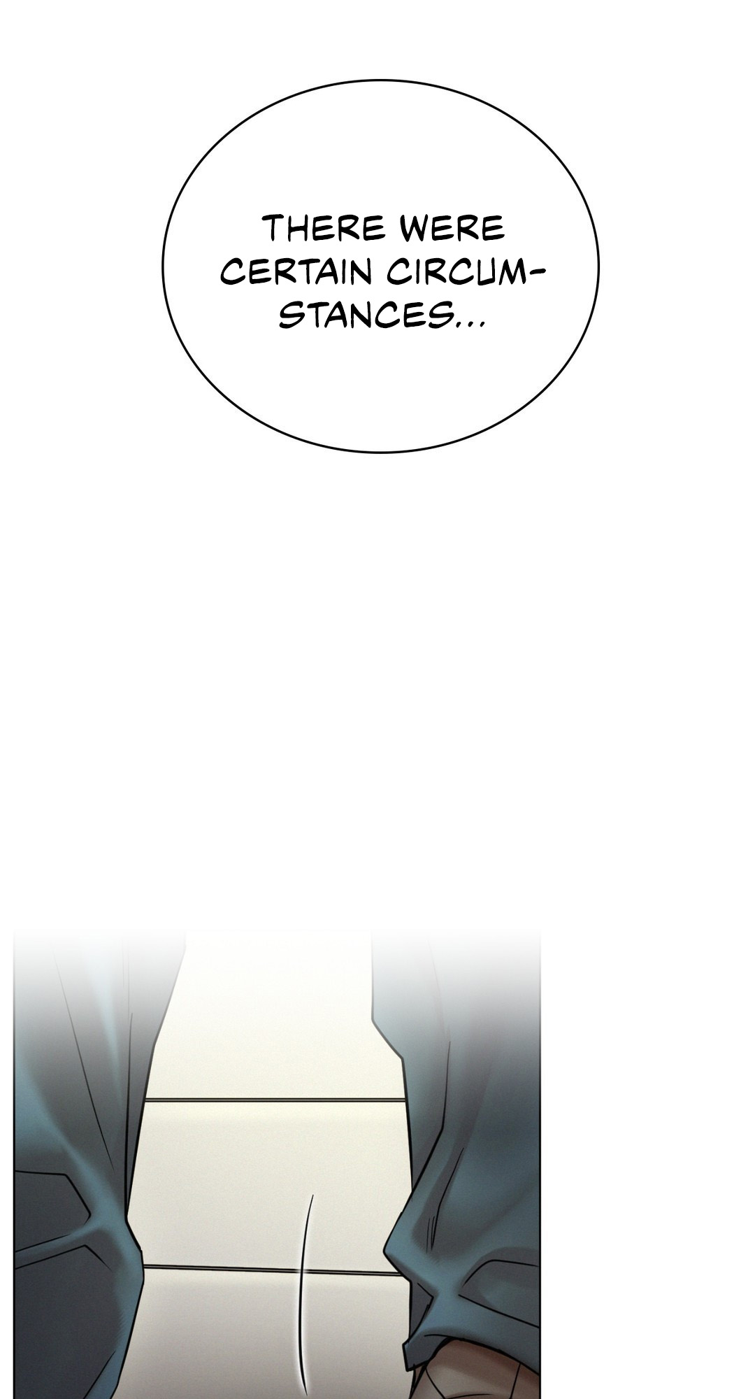 Staying with Ajumma Chapter 20 image 16