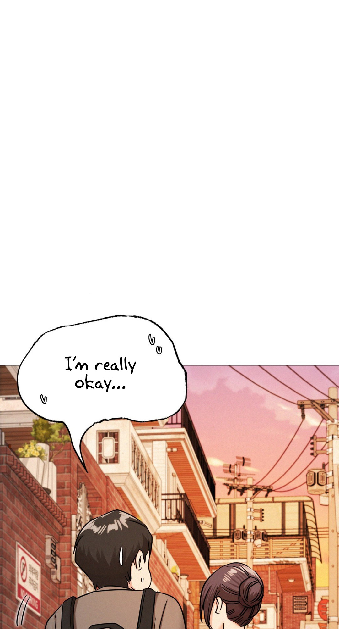 Staying with Ajumma Chapter 20 image 53