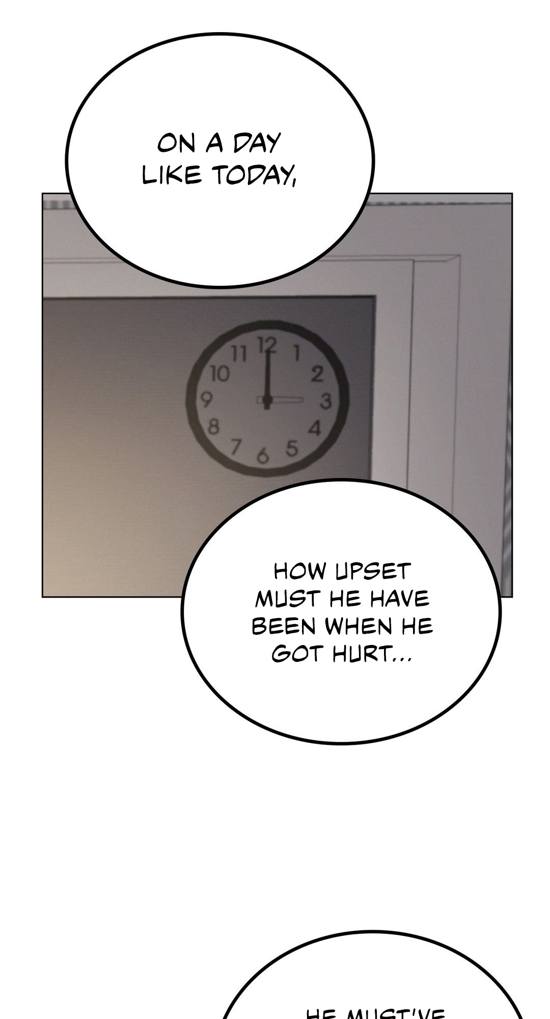 Staying with Ajumma Chapter 20 image 60