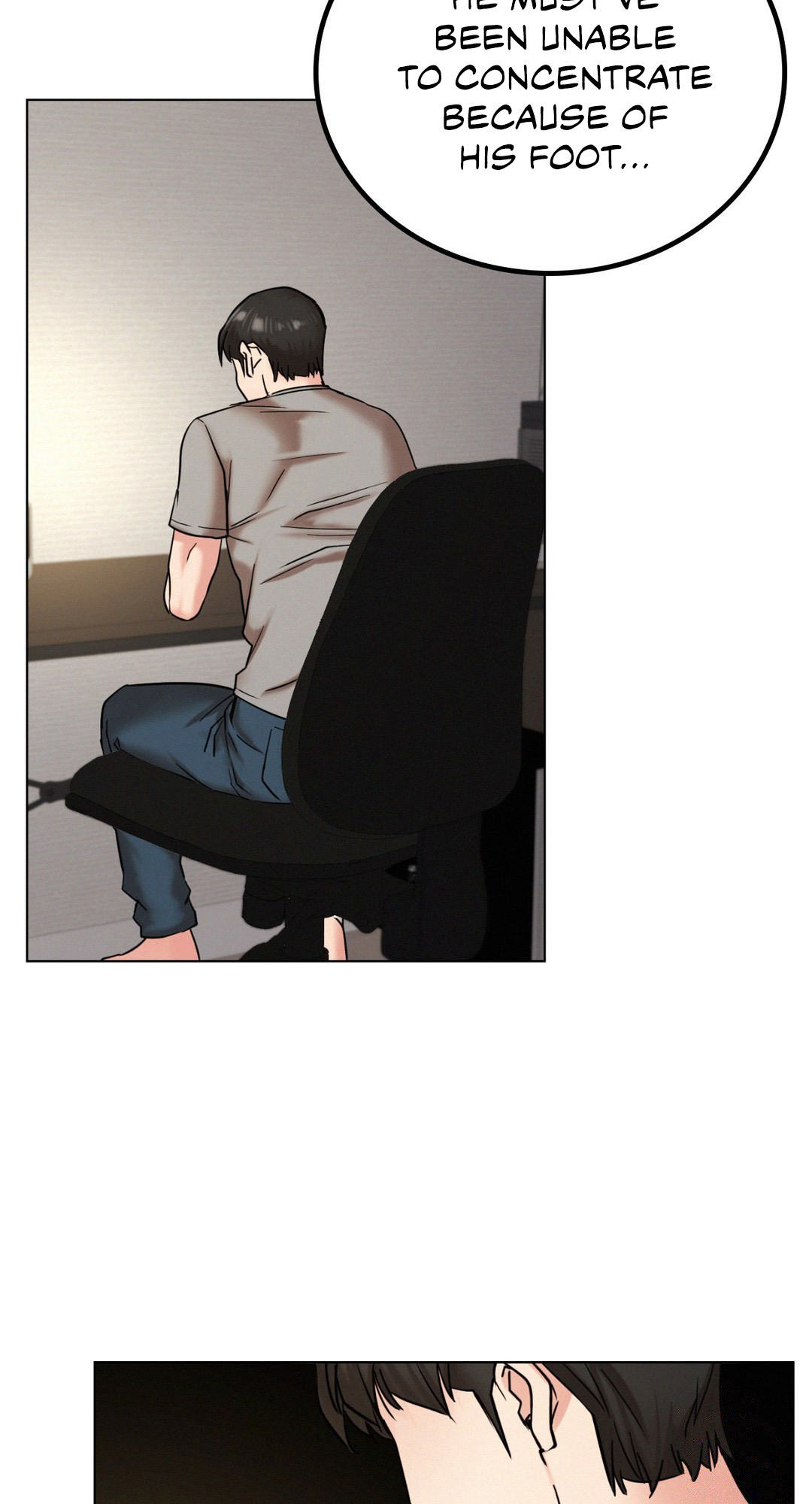 Staying with Ajumma Chapter 20 image 61