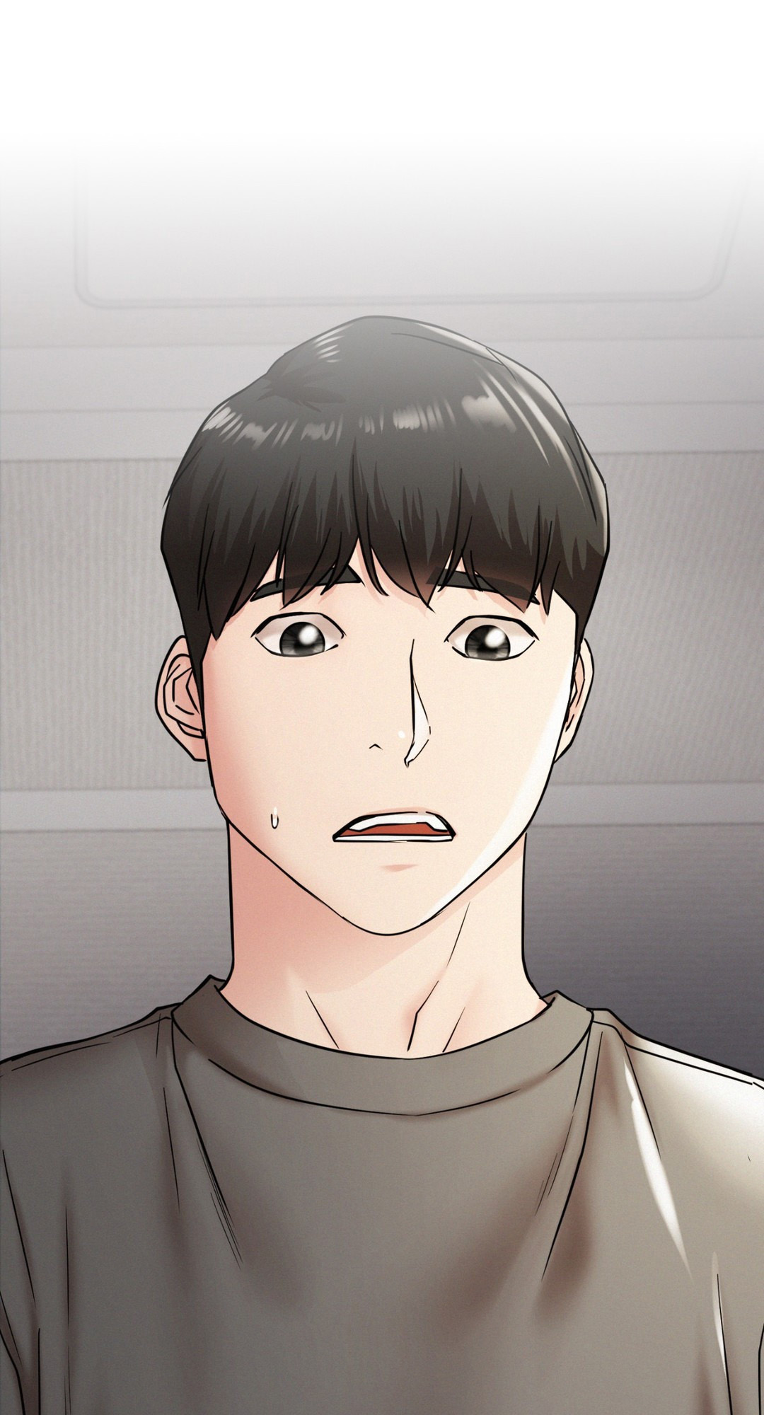 Staying with Ajumma Chapter 20 image 65