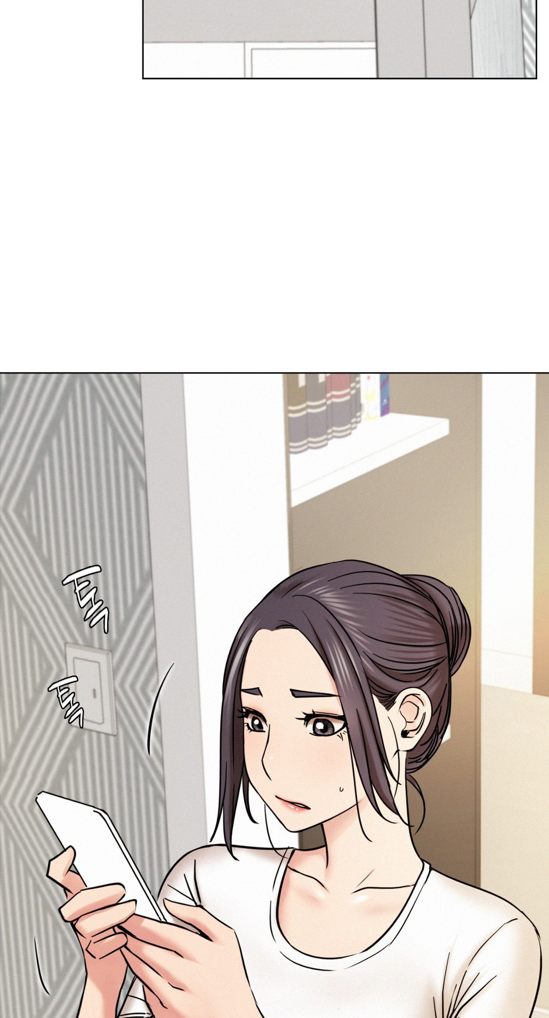 Staying with Ajumma Chapter 20 image 69