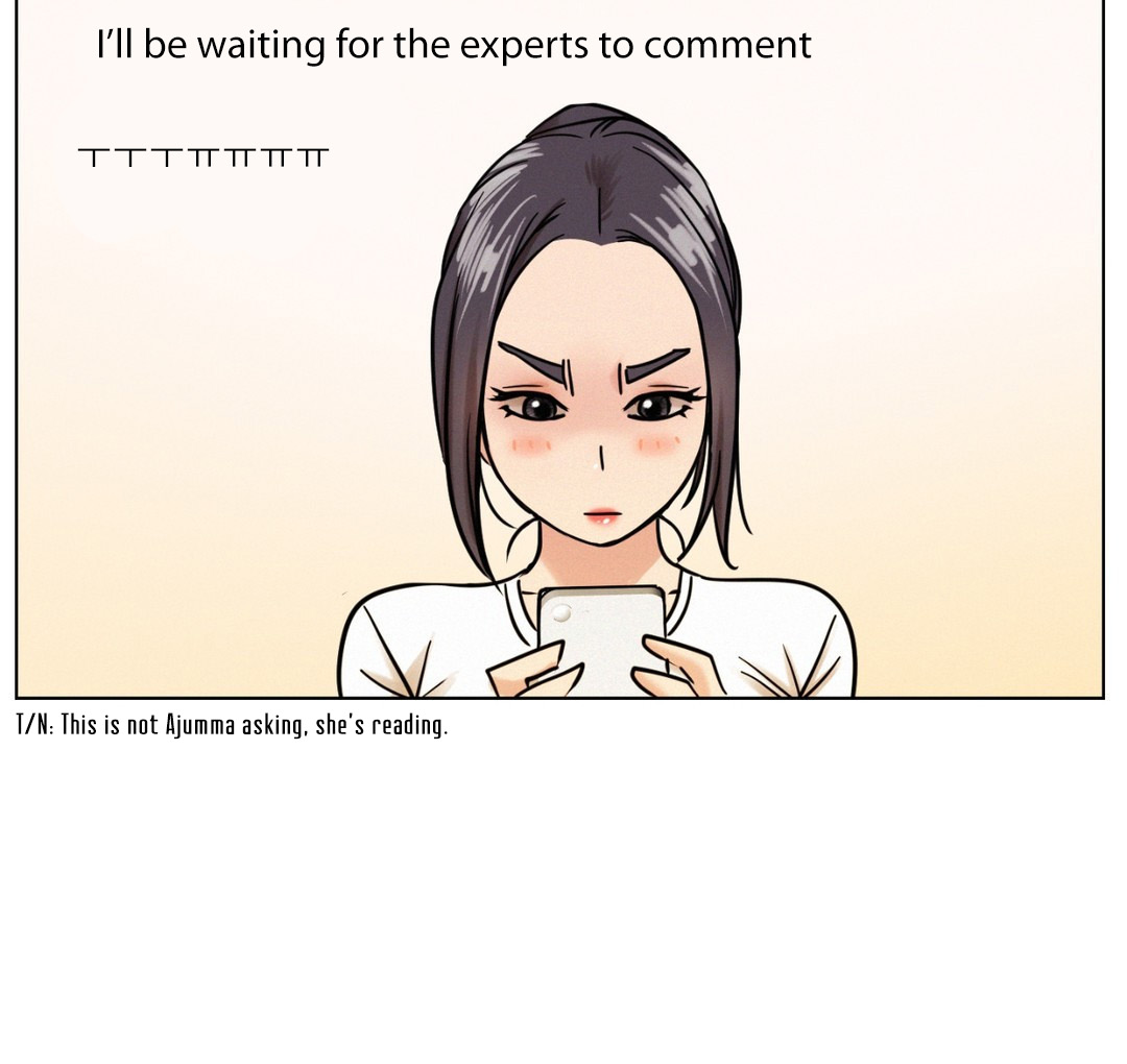 Staying with Ajumma Chapter 20 image 72