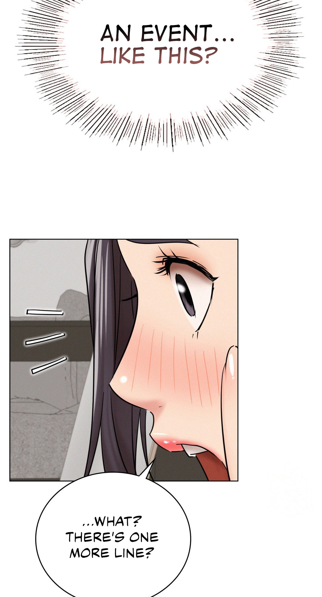 Staying with Ajumma Chapter 20 image 81