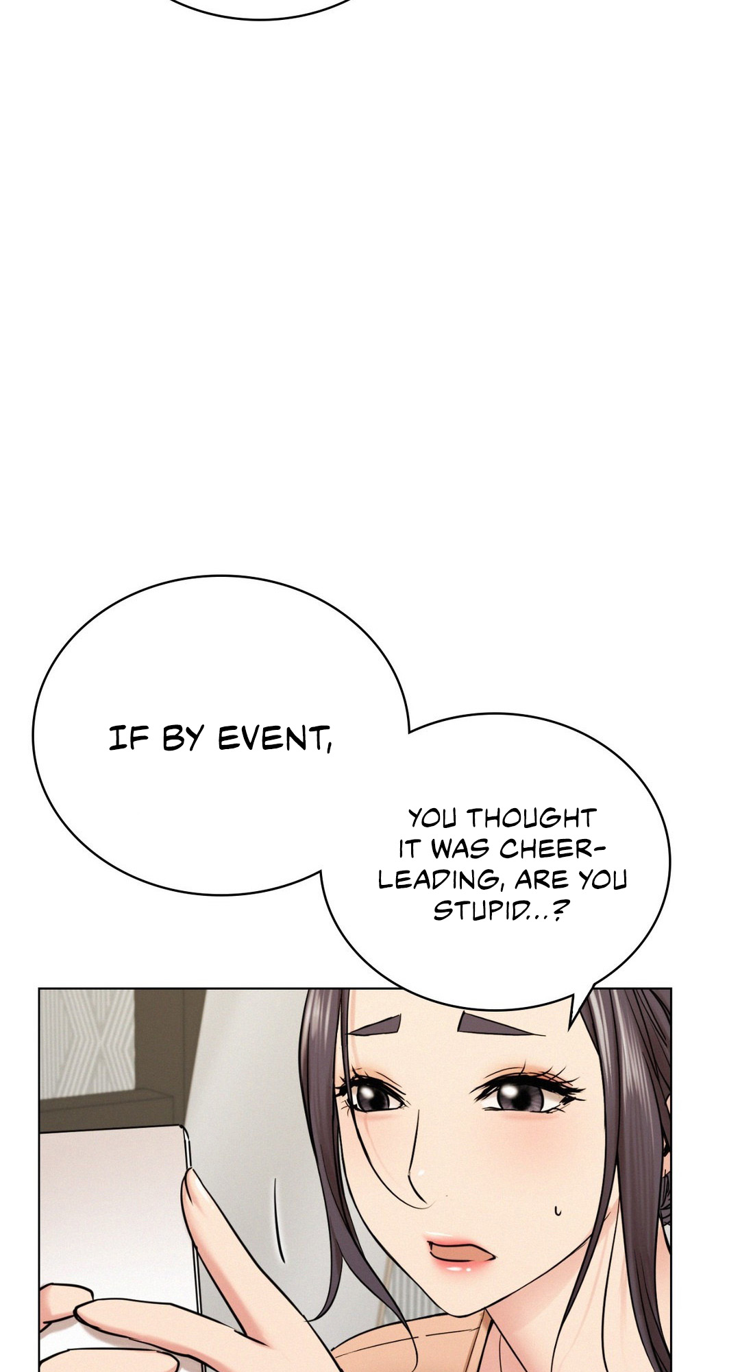 Staying with Ajumma Chapter 20 image 82