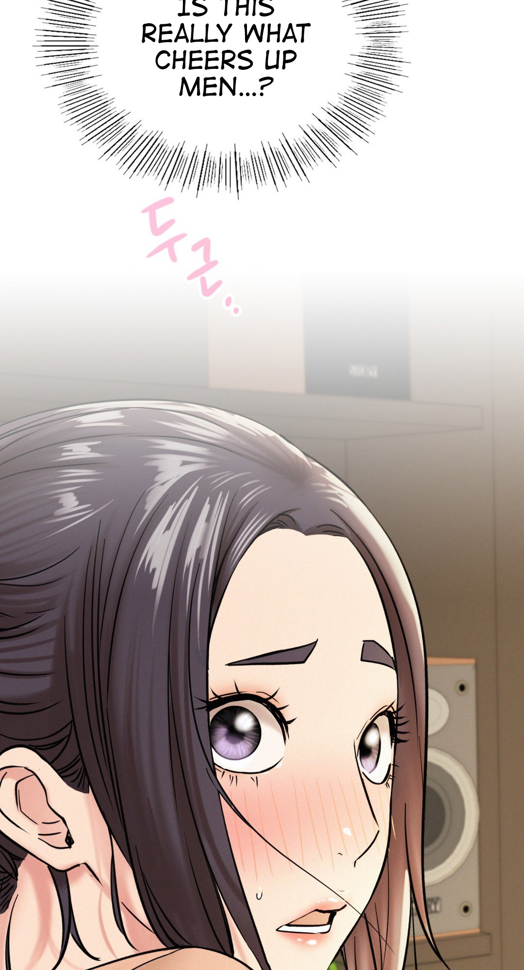 Staying with Ajumma Chapter 20 image 85