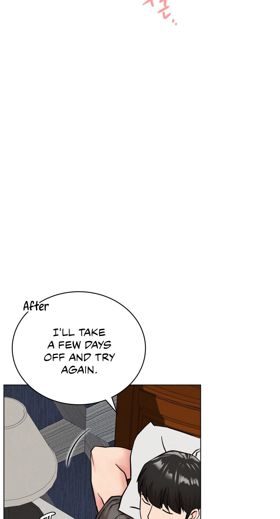 Staying with Ajumma Chapter 20 image 87