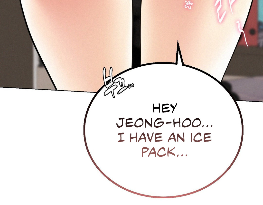Staying with Ajumma Chapter 20 image 91