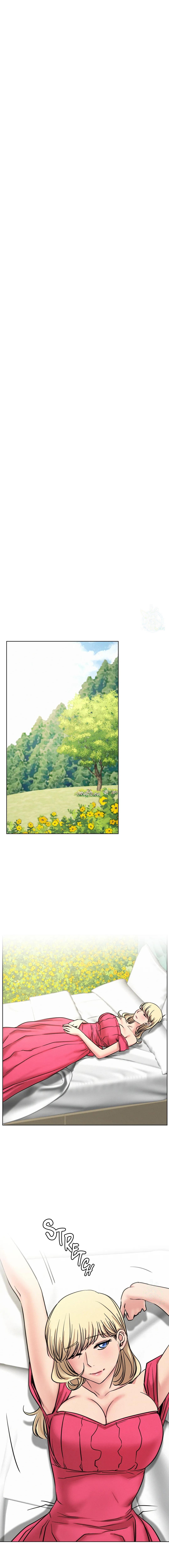 Staying with Ajumma Chapter 36 image 13