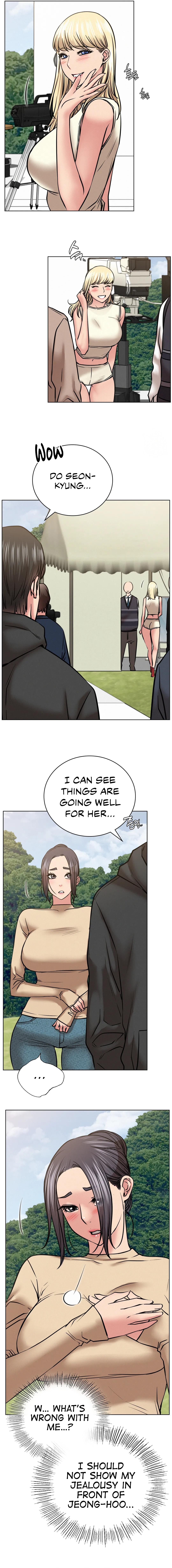Staying with Ajumma Chapter 37 image 7