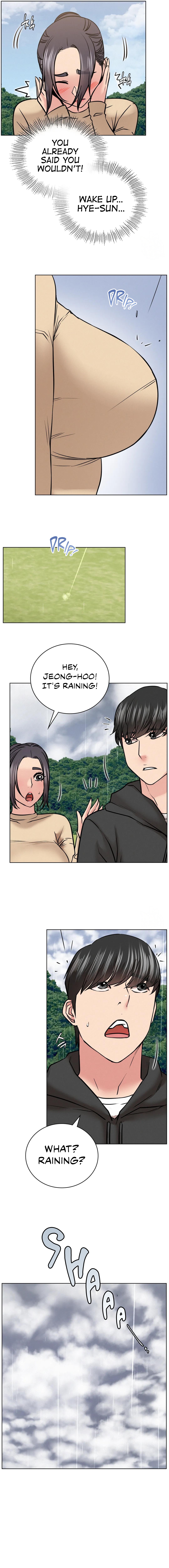 Staying with Ajumma Chapter 37 image 8