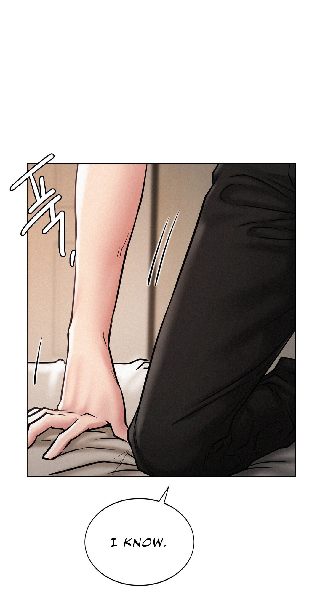 Staying with Ajumma Chapter 4 image 9