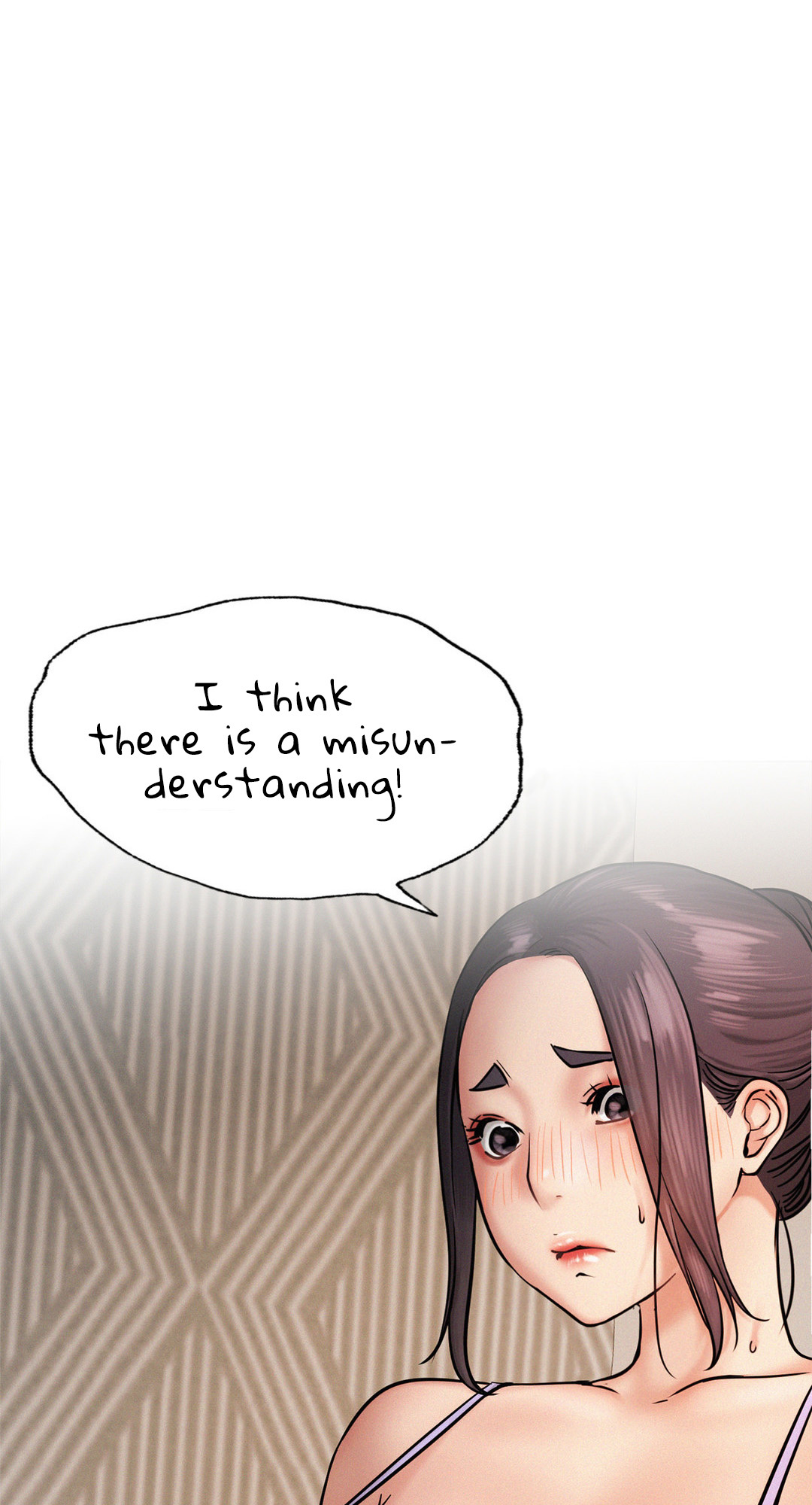 Staying with Ajumma Chapter 4 image 18