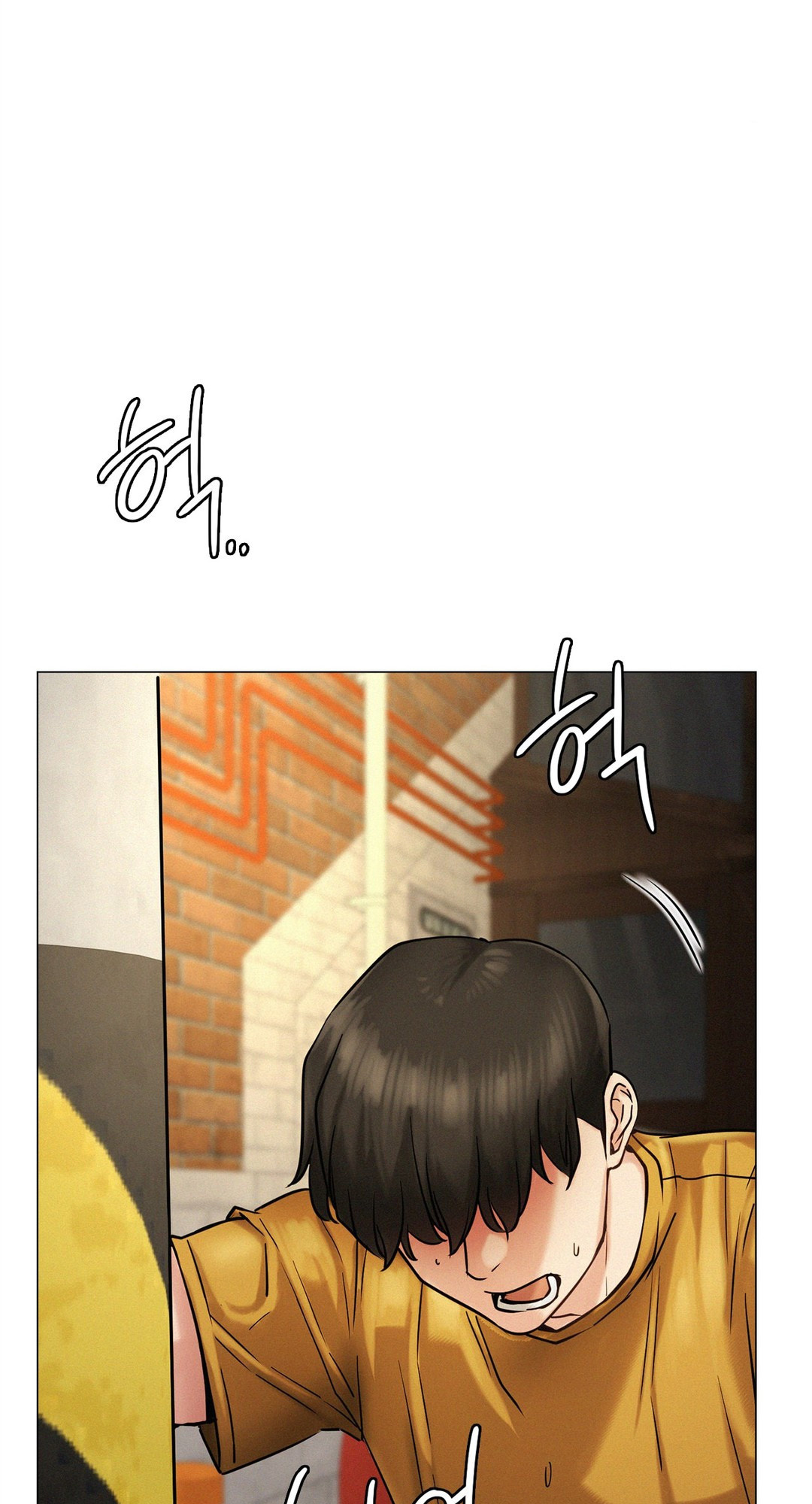 Staying with Ajumma Chapter 4 image 39