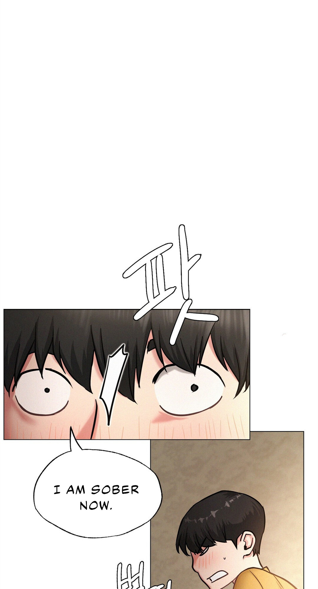 Staying with Ajumma Chapter 4 image 69