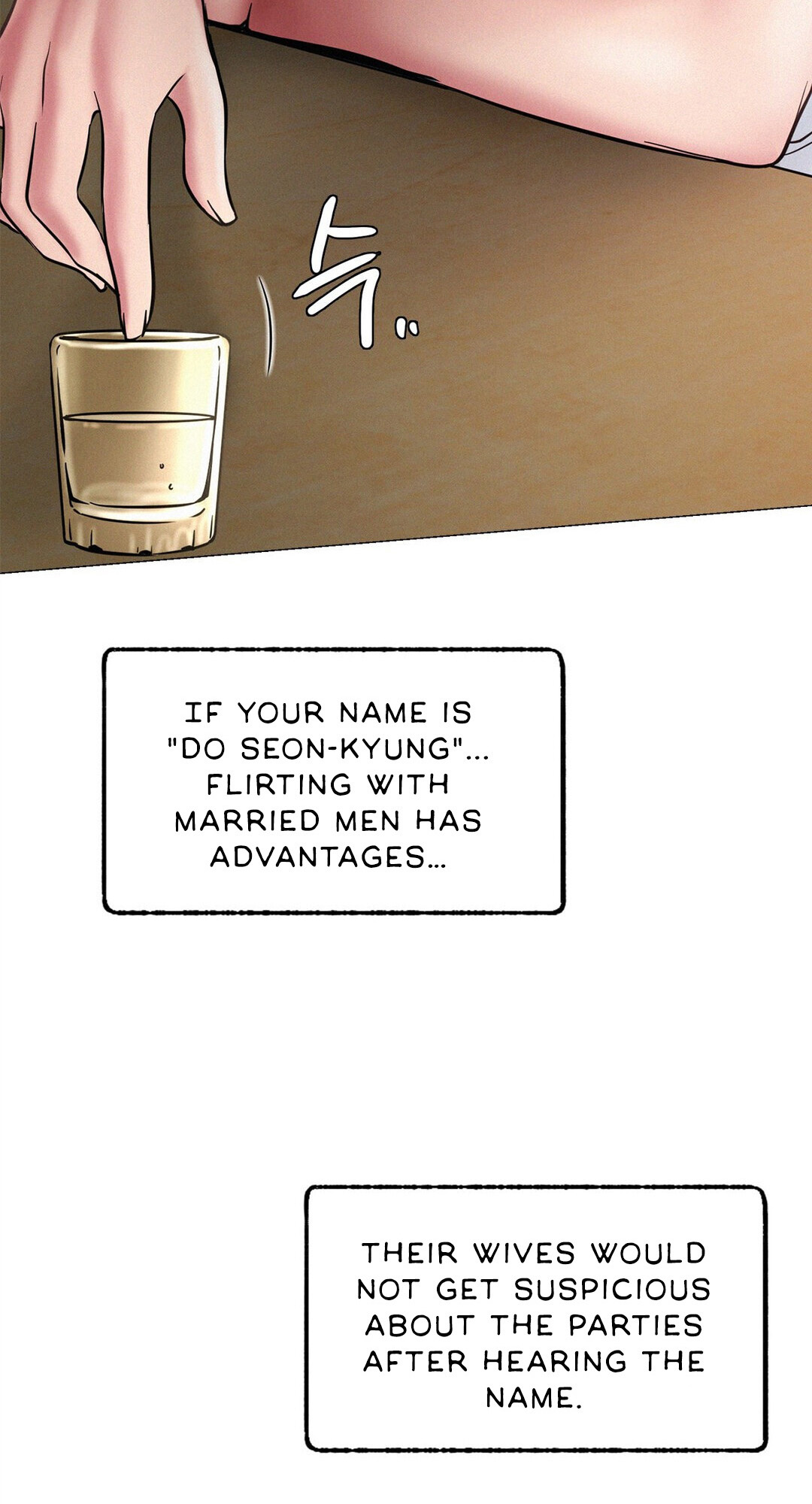 Staying with Ajumma Chapter 4 image 81