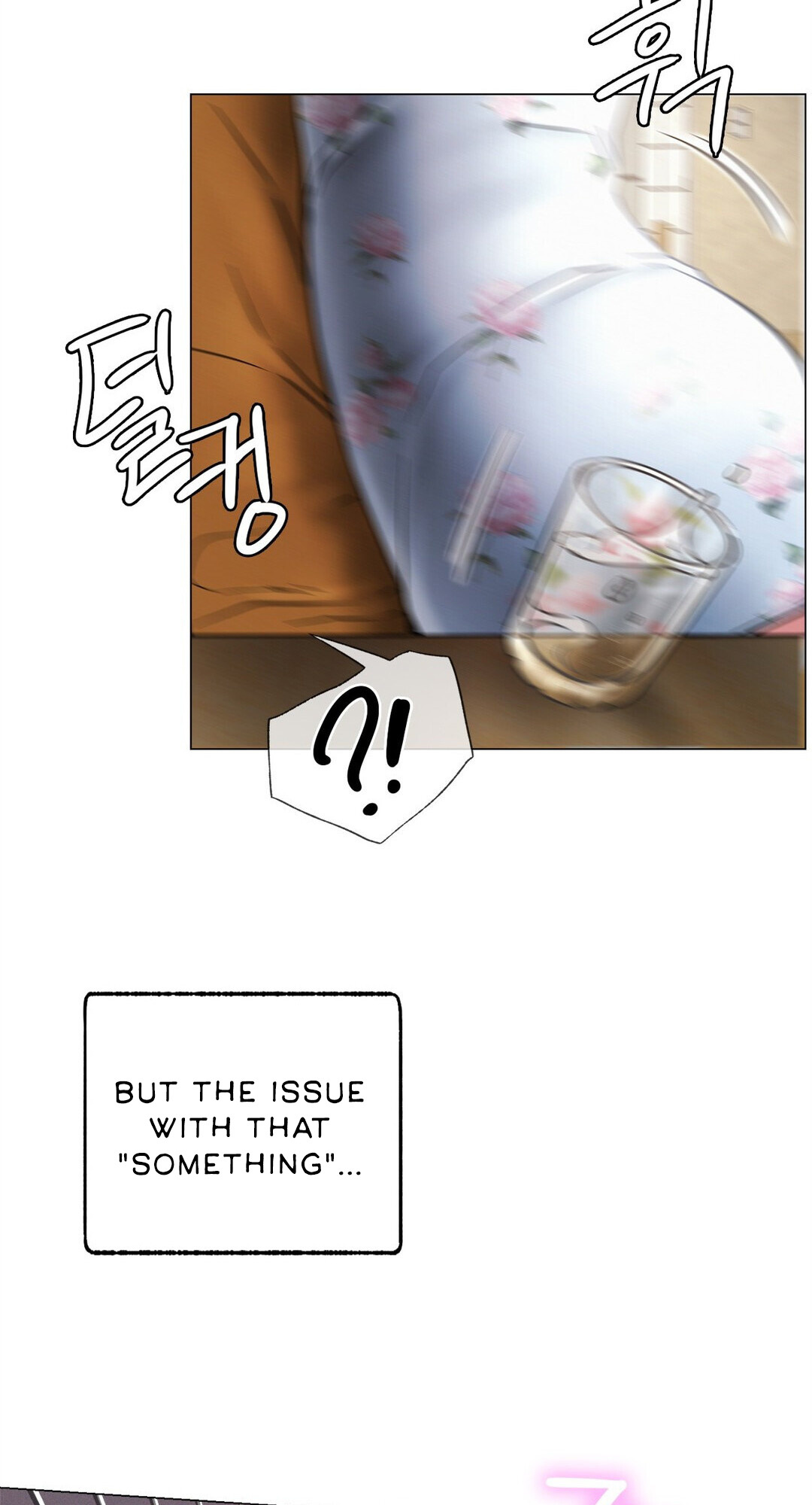 Staying with Ajumma Chapter 4 image 90