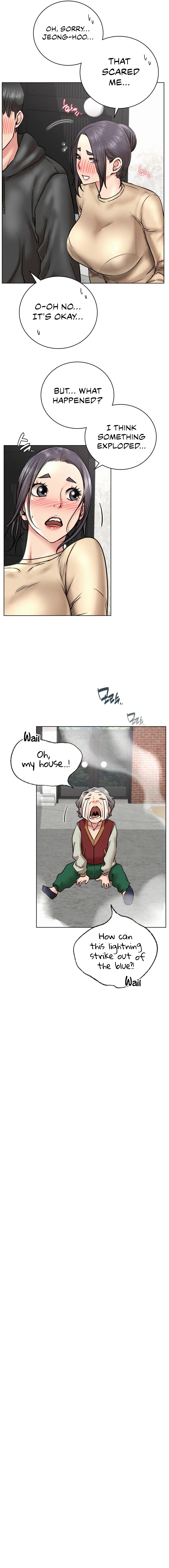 Staying with Ajumma Chapter 44 image 10