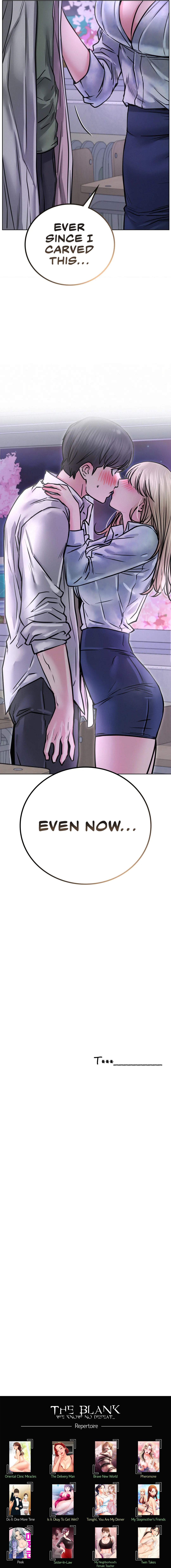 Staying with Ajumma Chapter 52 image 16