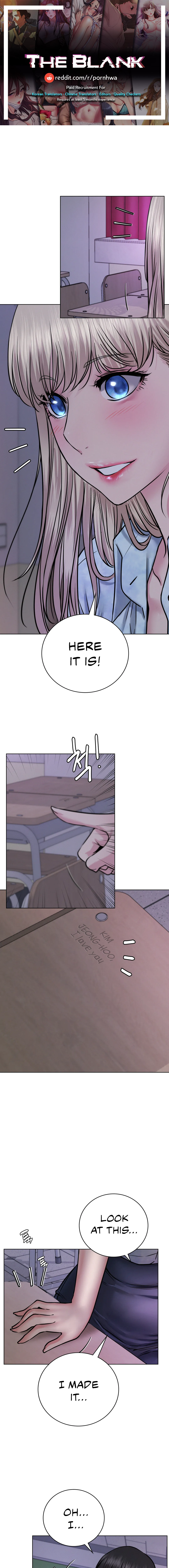Staying with Ajumma Chapter 53 image 0