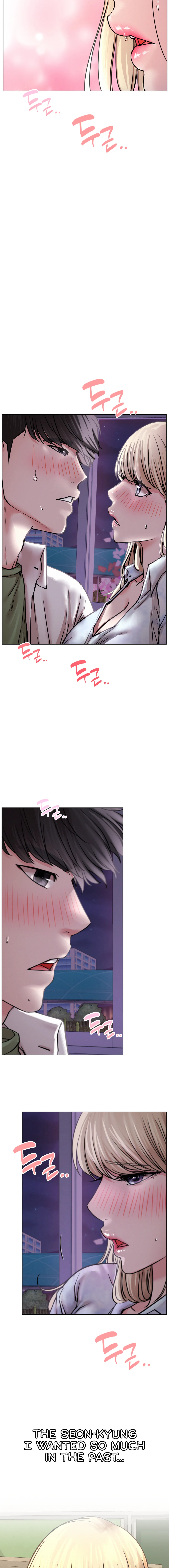 Staying with Ajumma Chapter 53 image 4