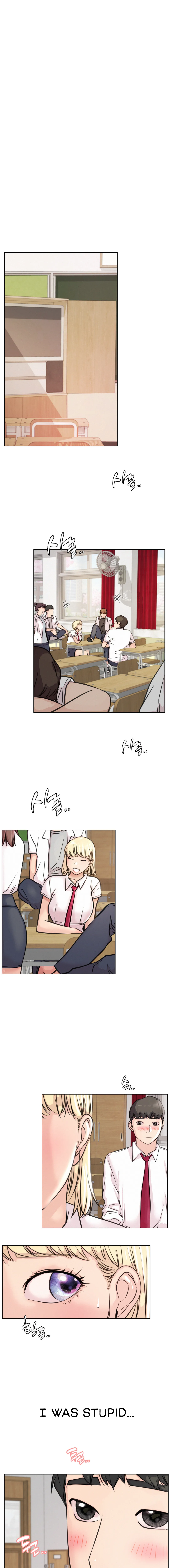 Staying with Ajumma Chapter 54 image 5