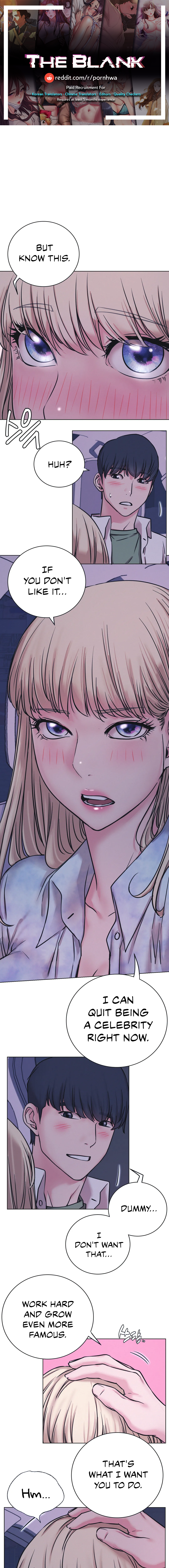 Staying with Ajumma Chapter 55 image 0