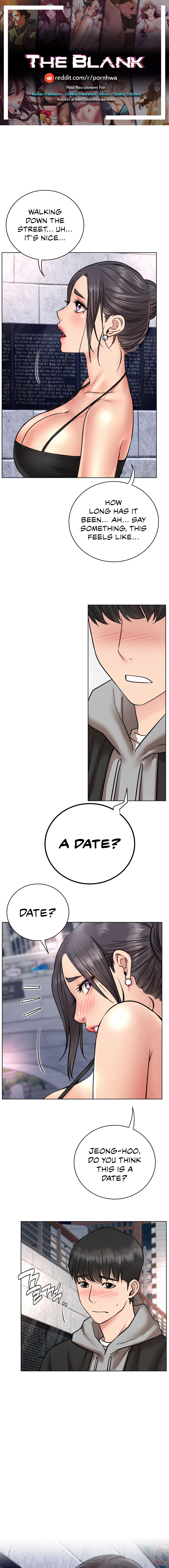 Staying with Ajumma Chapter 57 image 0