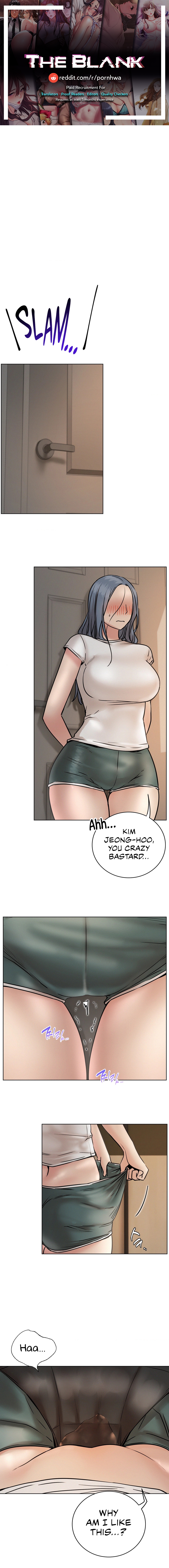 Staying with Ajumma Chapter 64 image 0