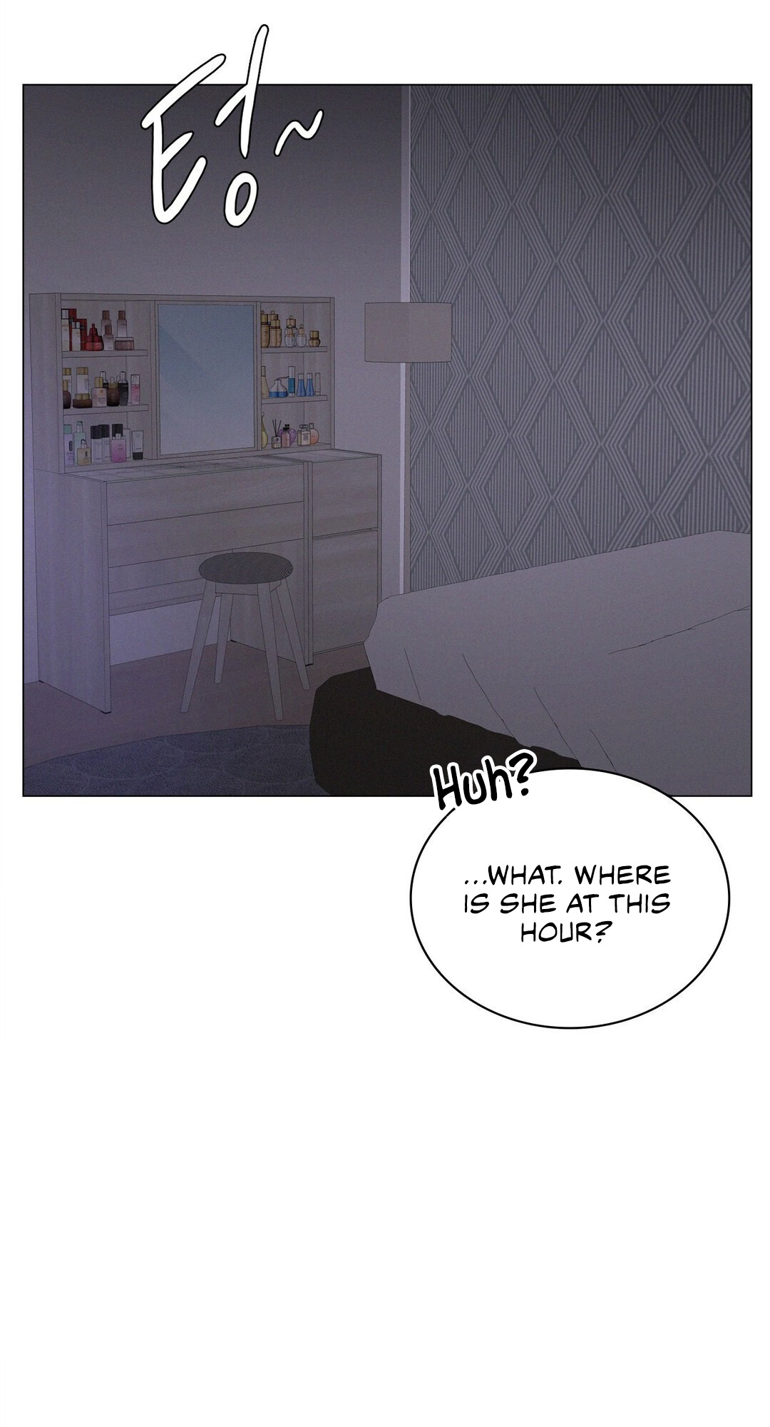 Staying with Ajumma Chapter 8 image 11