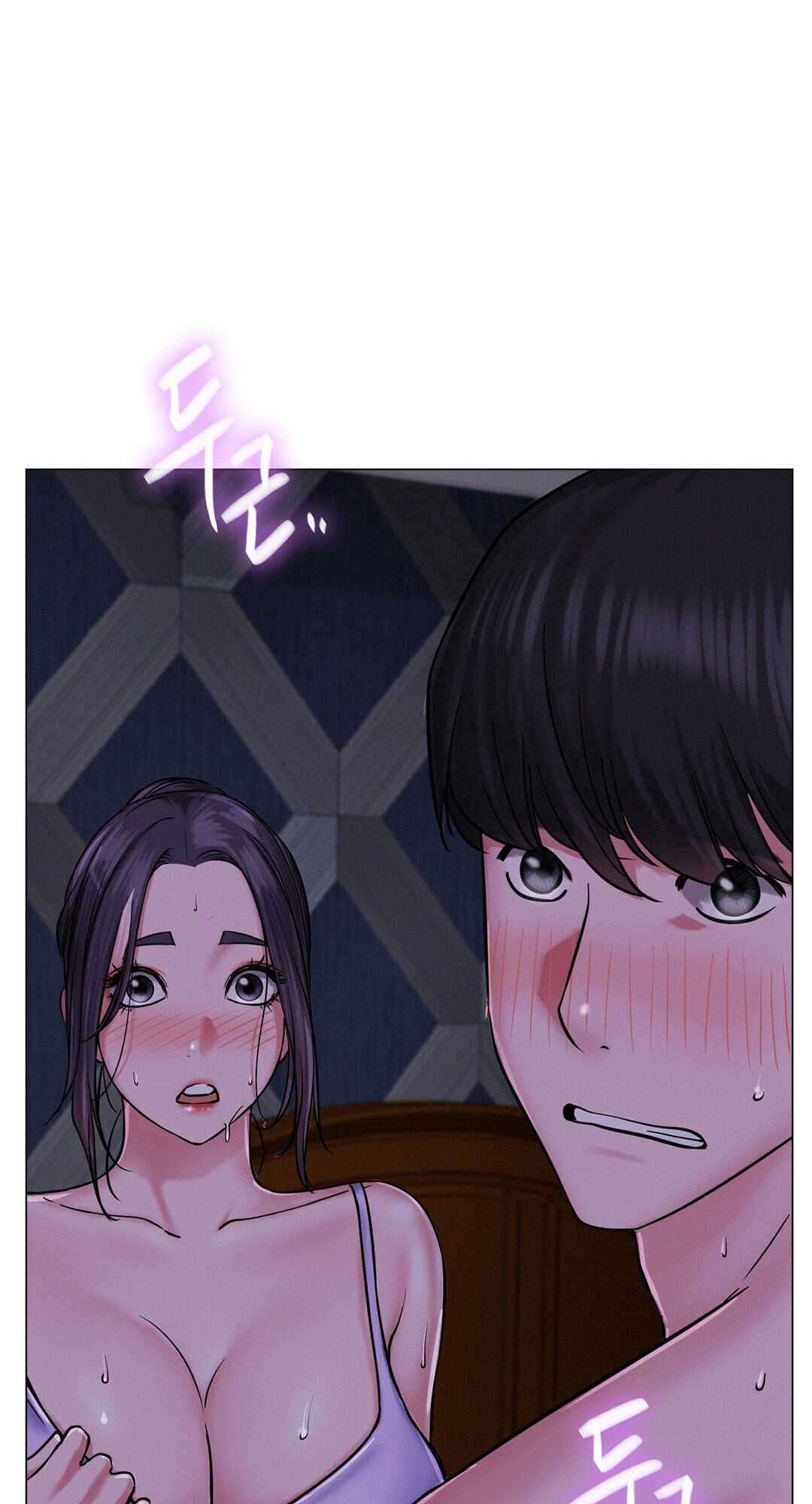 Staying with Ajumma Chapter 8 image 13