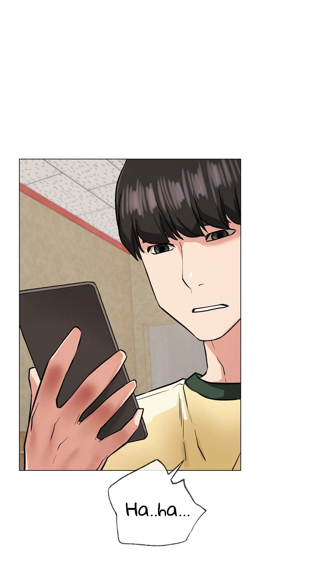 Staying with Ajumma Chapter 8 image 64