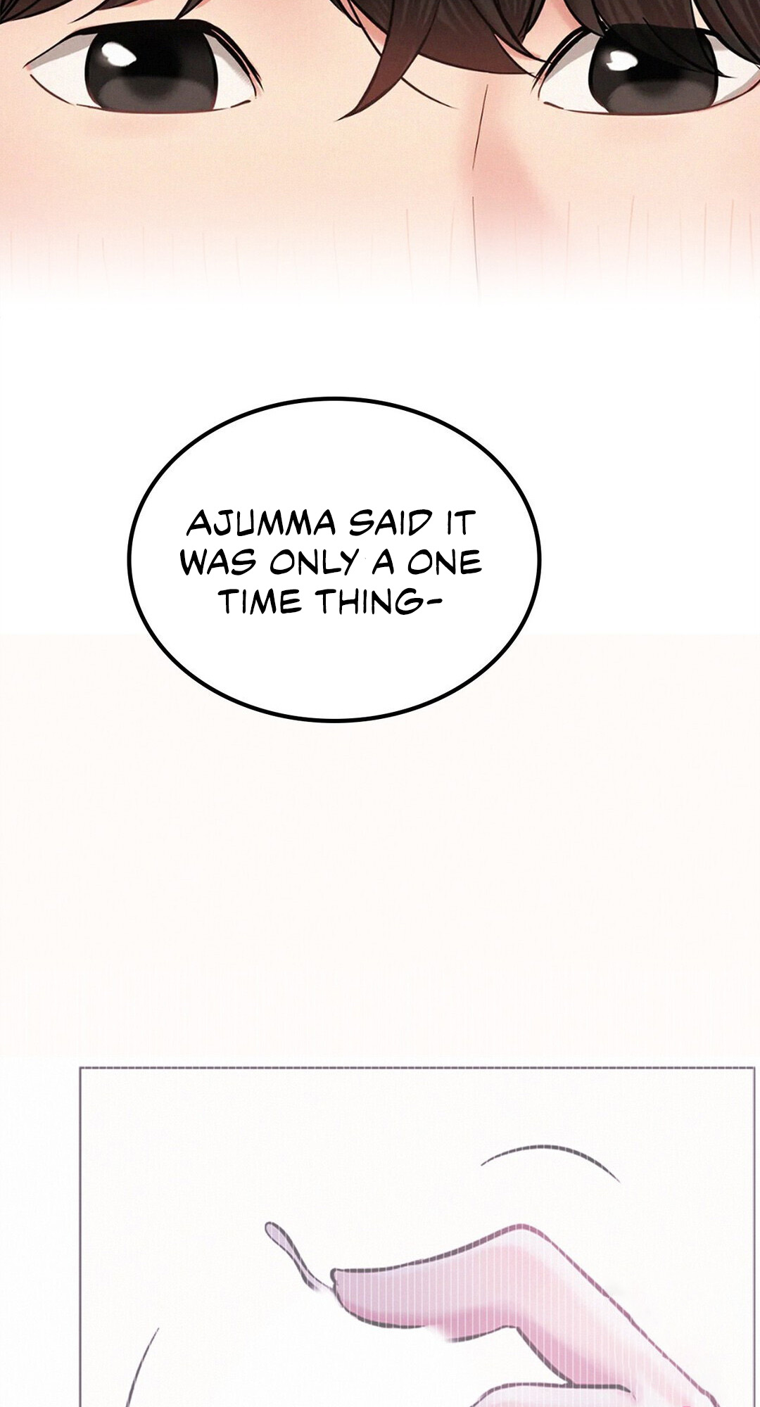 Staying with Ajumma Chapter 8 image 67