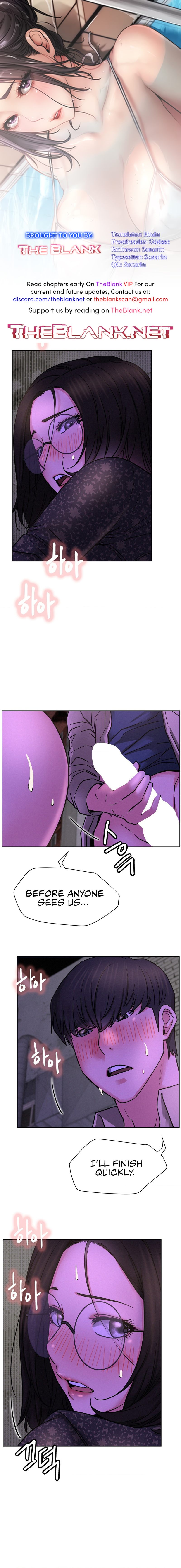 Staying with Ajumma Chapter 87 image 0