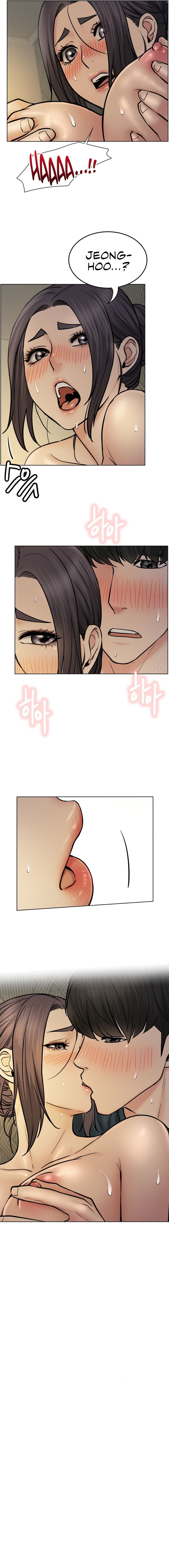 Staying with Ajumma Chapter 89 image 3