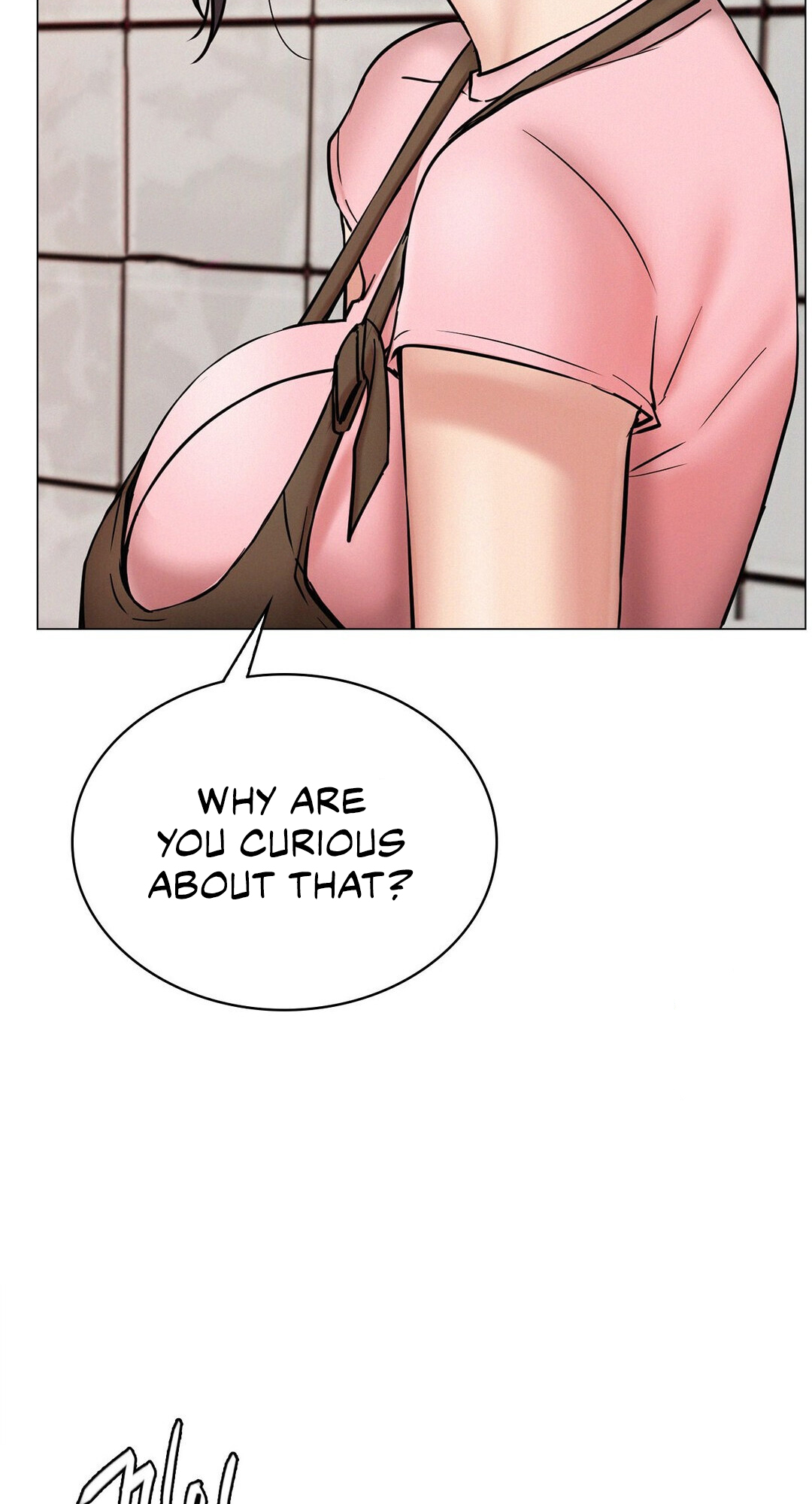 Staying with Ajumma Chapter 9 image 21