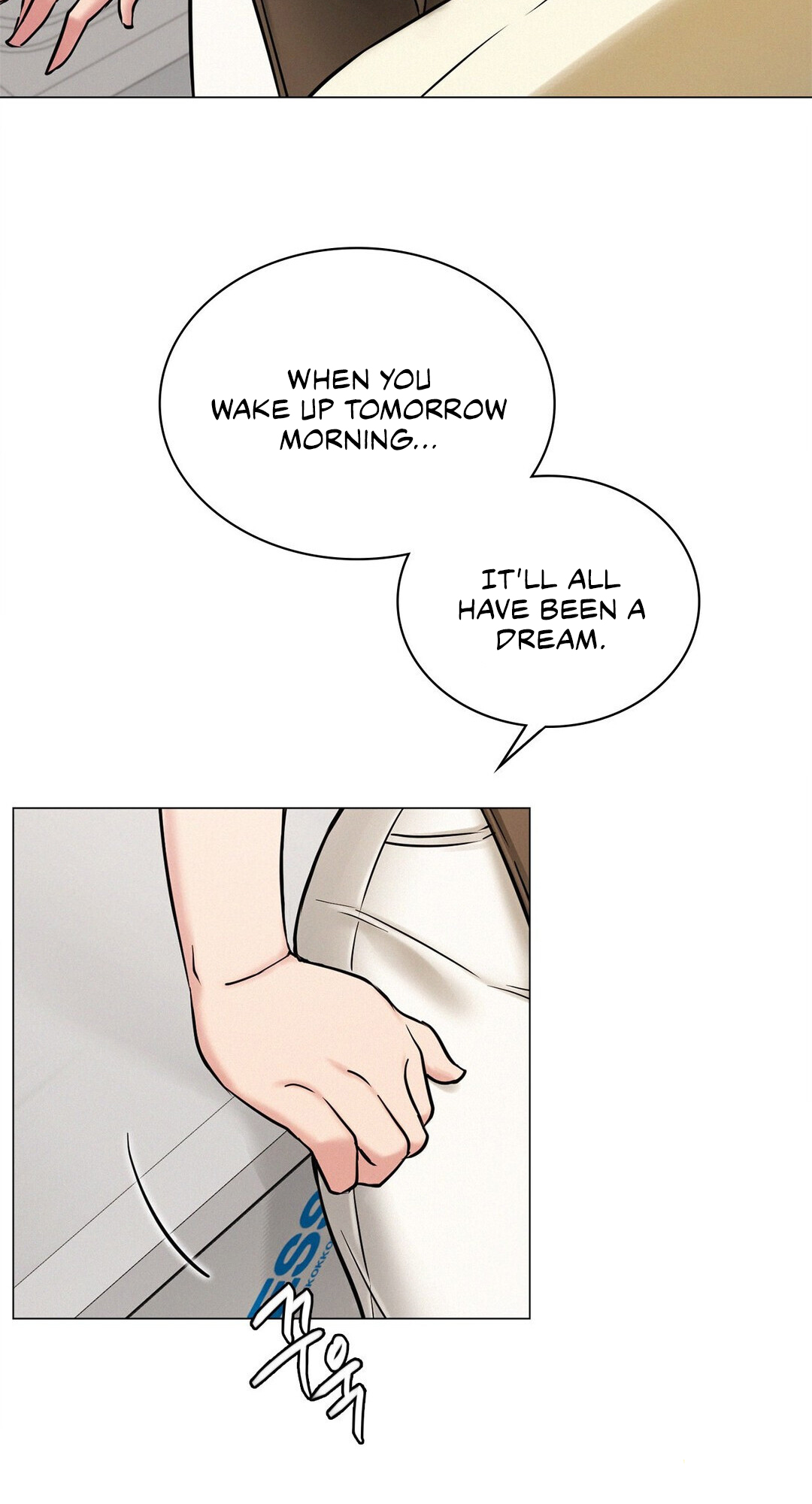 Staying with Ajumma Chapter 9 image 25