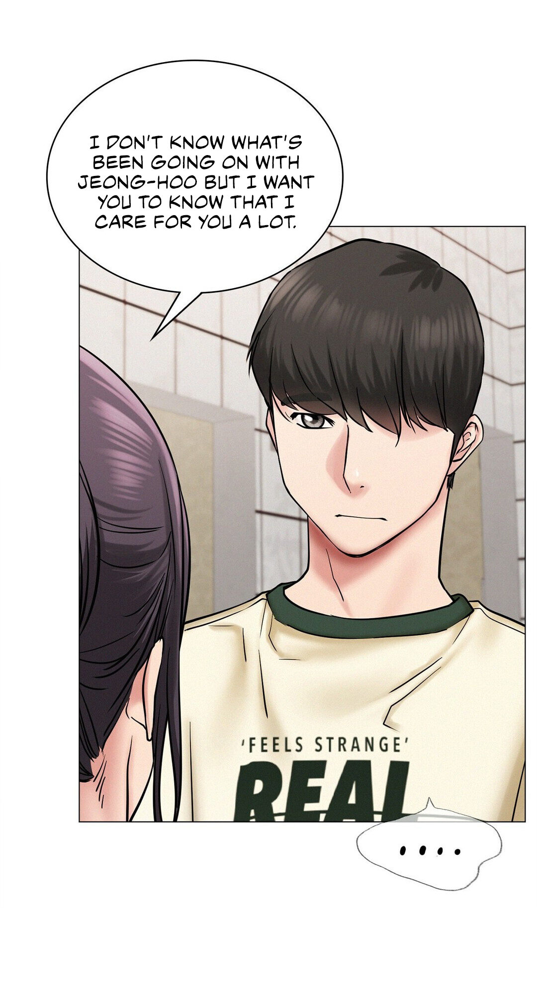 Staying with Ajumma Chapter 9 image 26