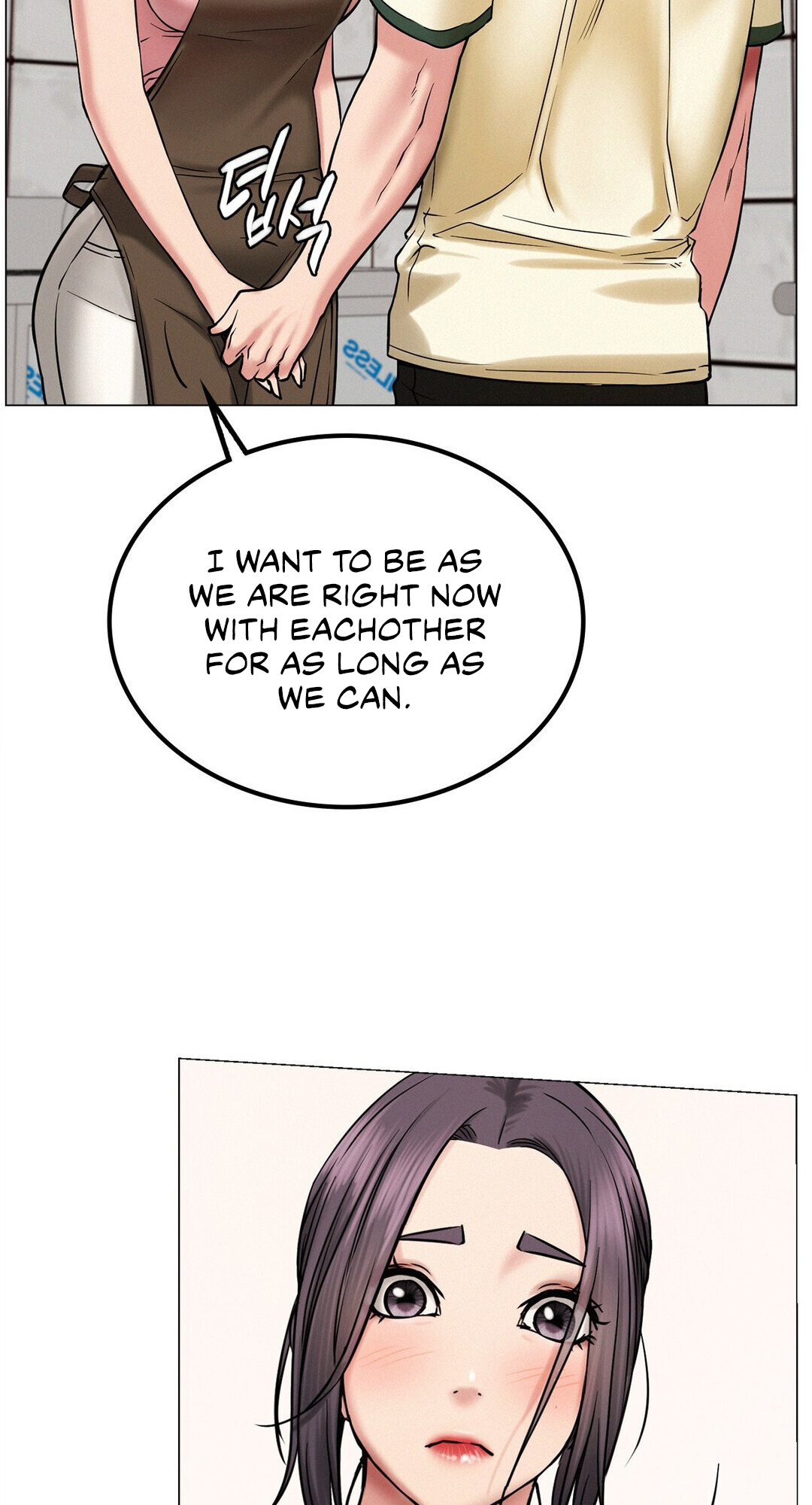 Staying with Ajumma Chapter 9 image 29