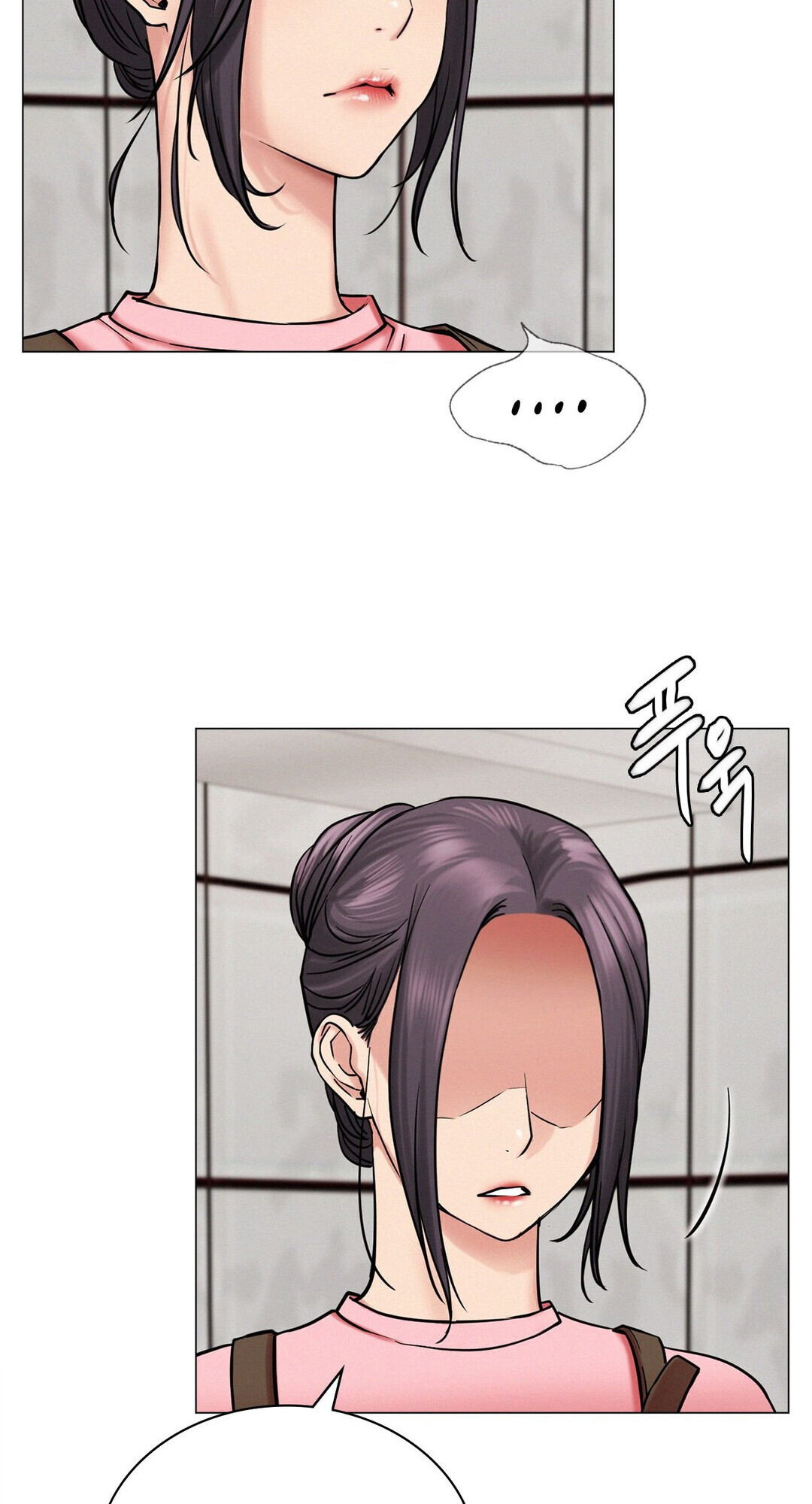 Staying with Ajumma Chapter 9 image 33