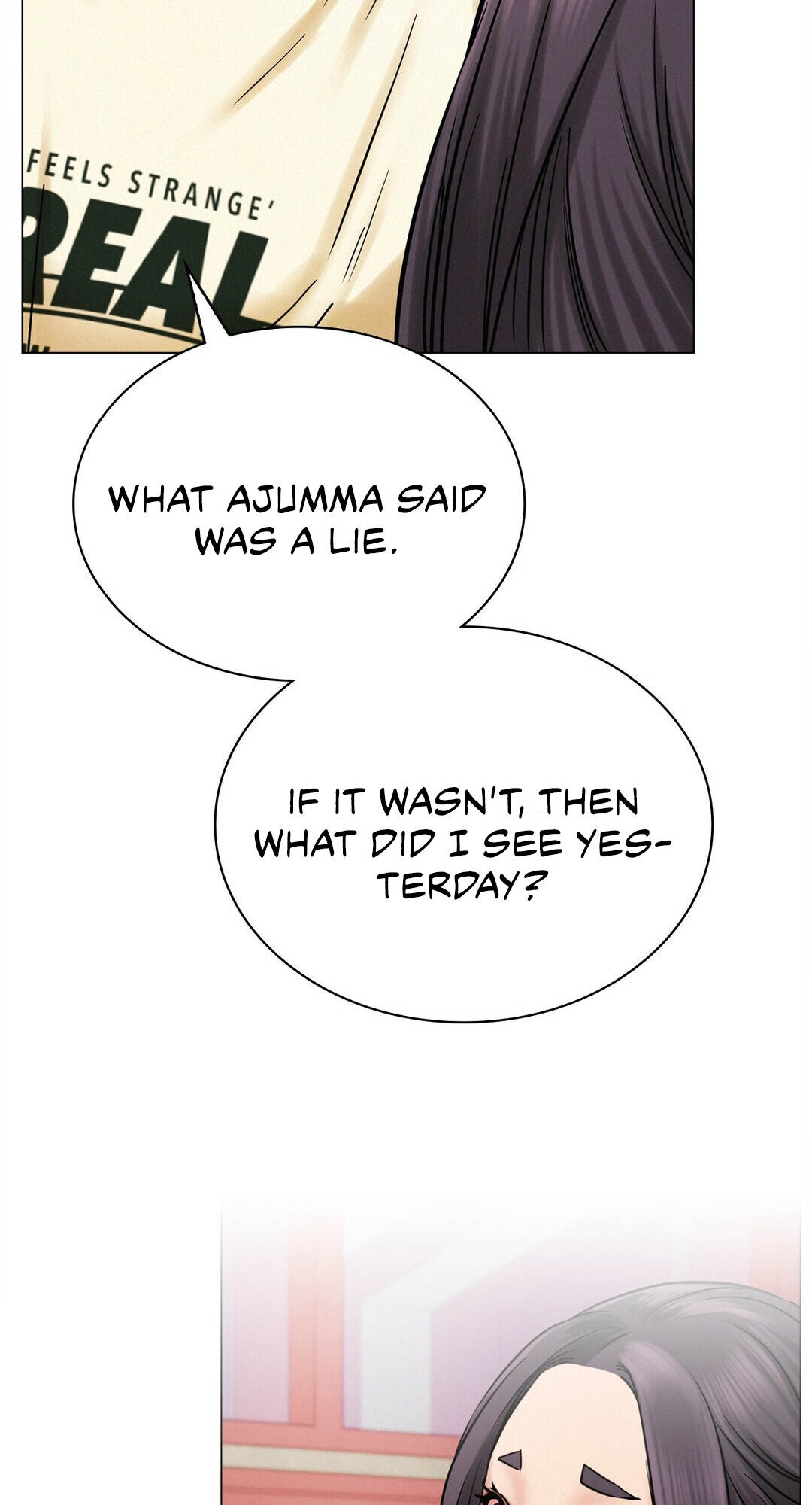 Staying with Ajumma Chapter 9 image 44