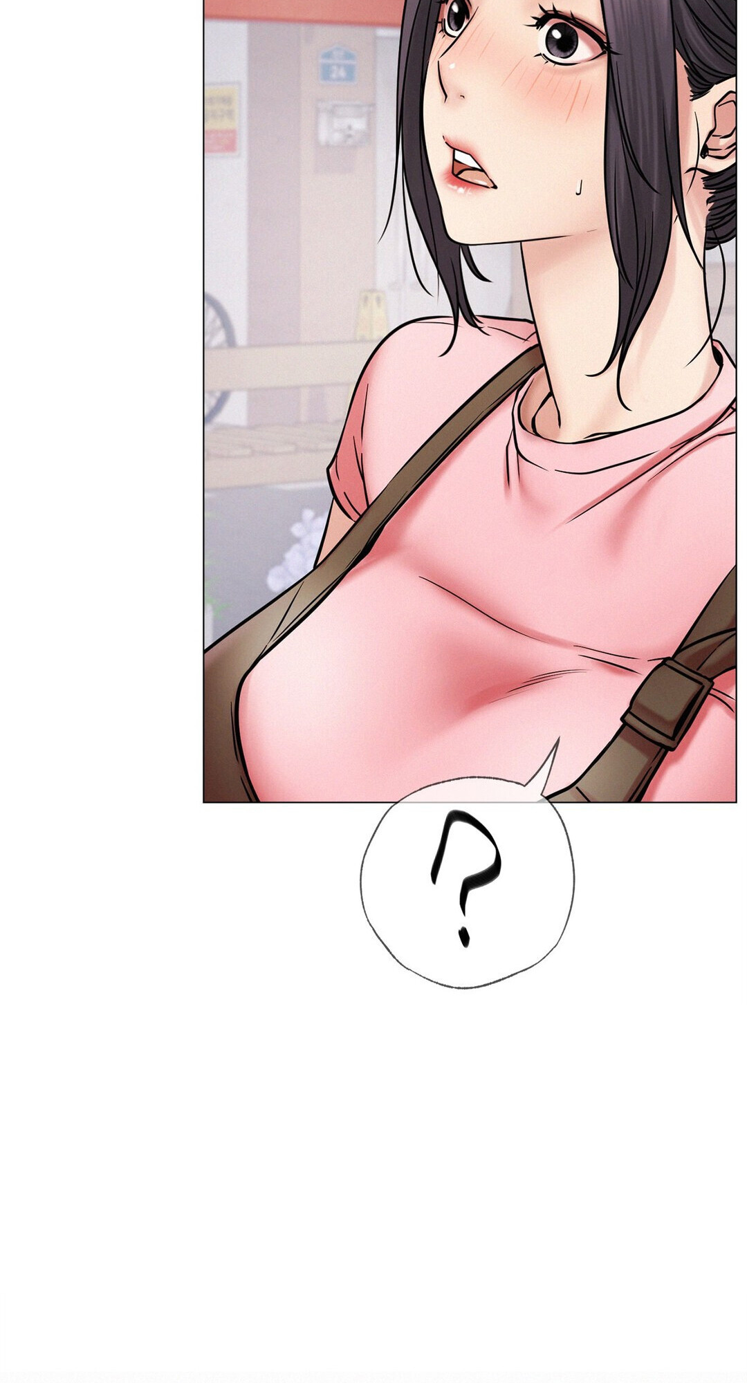 Staying with Ajumma Chapter 9 image 45