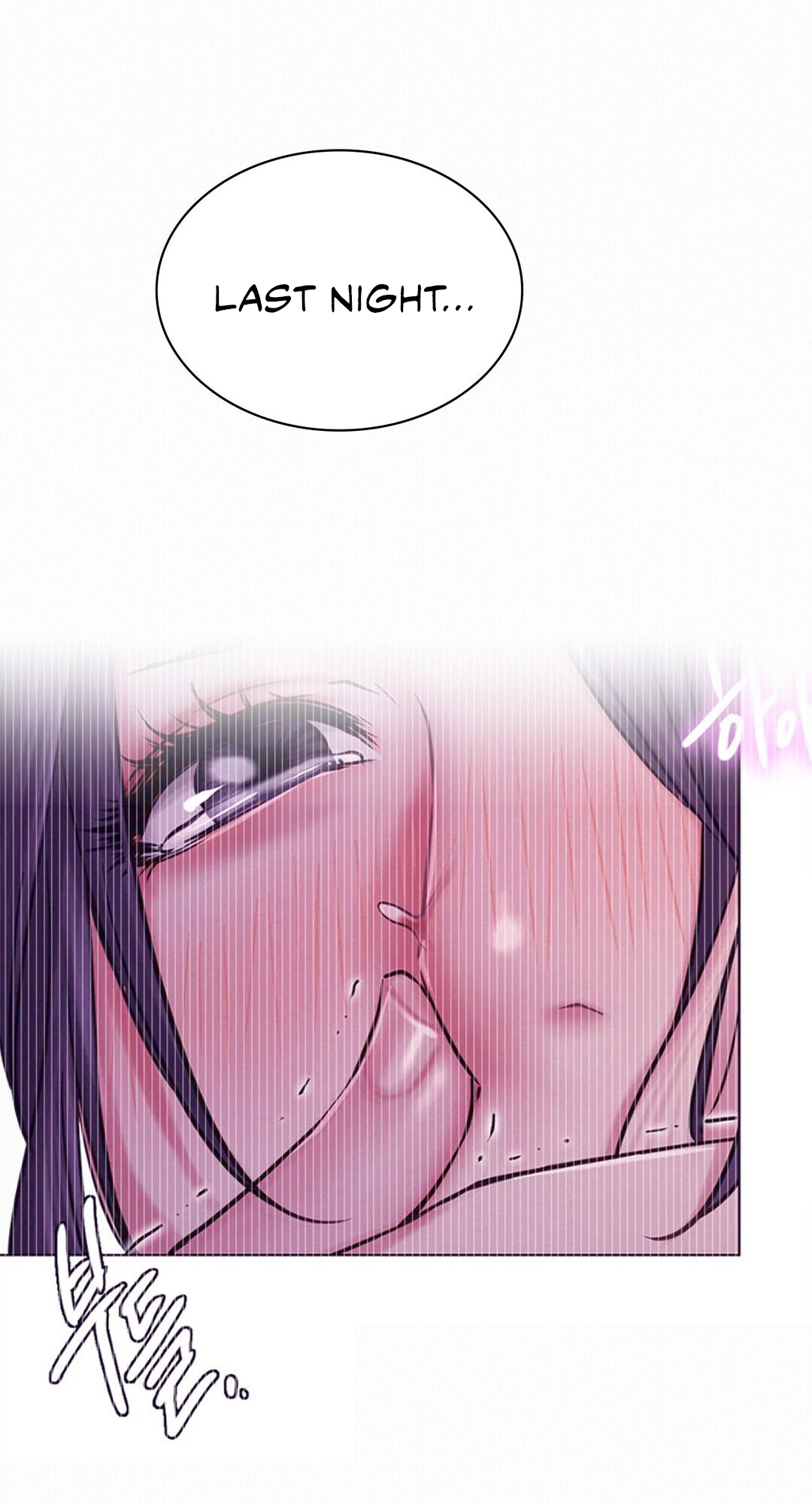 Staying with Ajumma Chapter 9 image 46