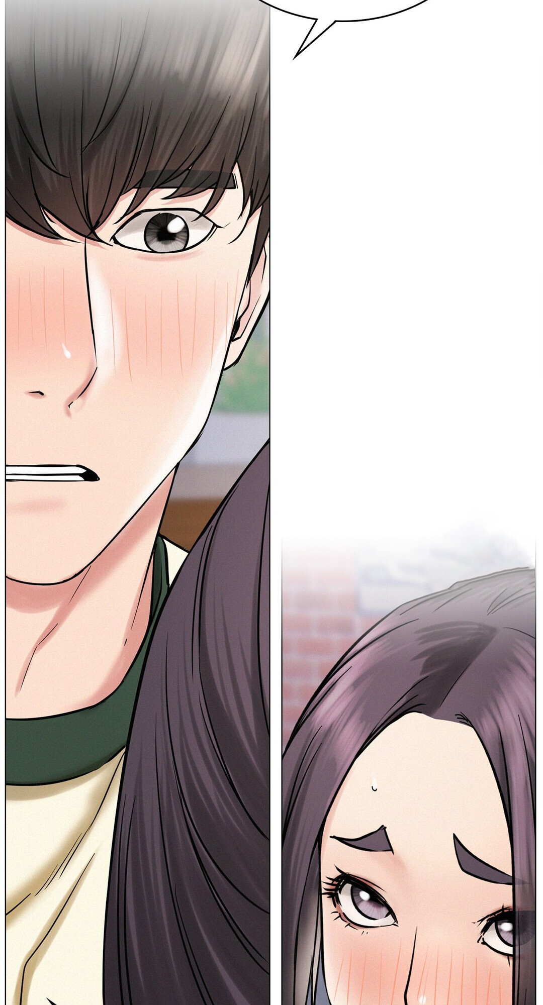 Staying with Ajumma Chapter 9 image 56