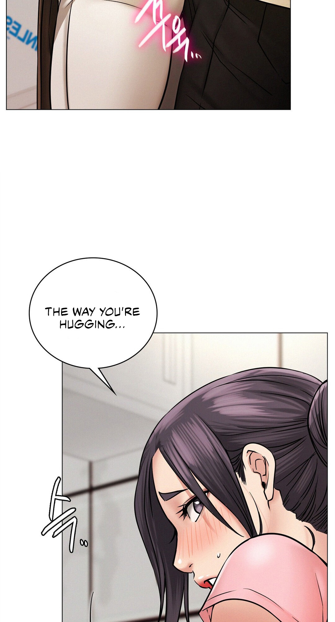 Staying with Ajumma Chapter 9 image 5