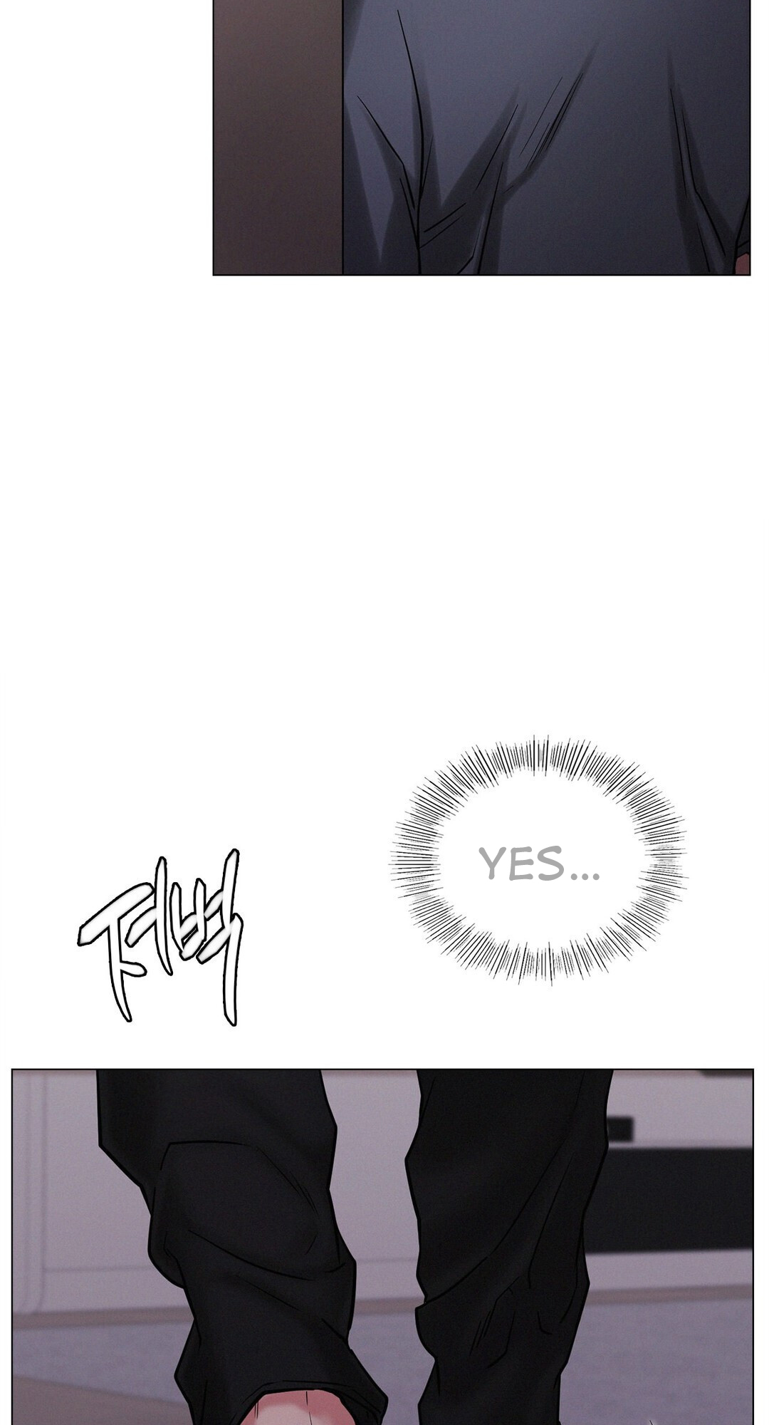 Staying with Ajumma Chapter 9 image 64