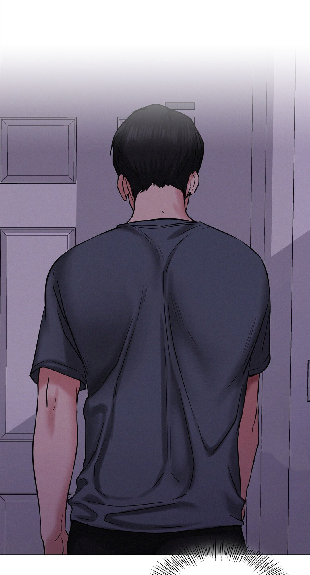 Staying with Ajumma Chapter 9 image 69